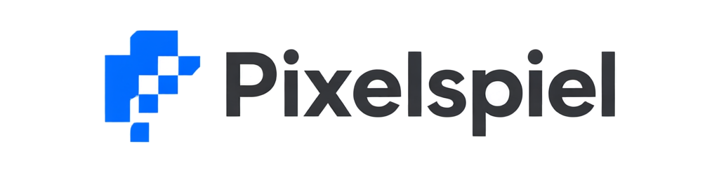 Pixelspiel
